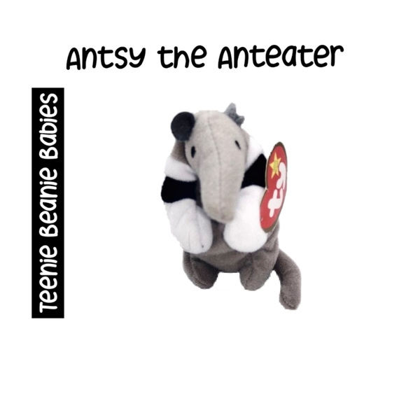 ty antsy the anteater